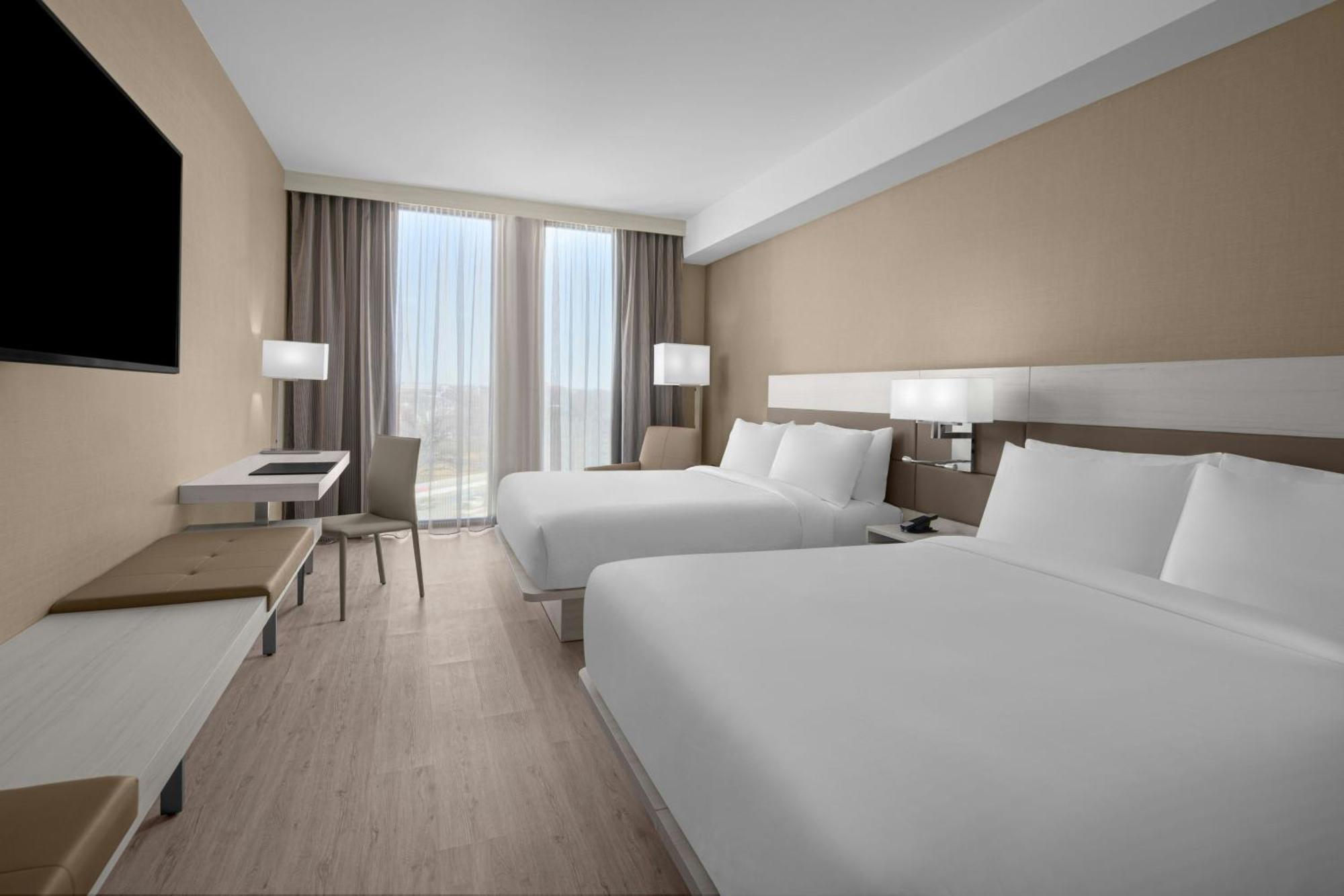 Ac Hotel By Marriott Washington Dc Capitol Hill Navy Yard Exterior foto